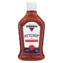 Ketchup Hemmer 1kg Tradicional