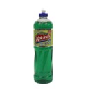 Detergente Kokinos 500ml Limao