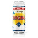 Cerveja Pilsen Original 473ml Lata