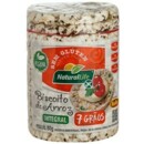 Biscoito de Arroz Nat.life 80g 7 Graos