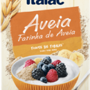 Farinha de Aveia Italac 165g