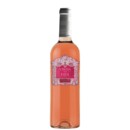 Vinho Por Vinha da Fava 750ml Rose Seco