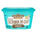 Pasta Cast.de Caju Dacolonia 200g Coco
