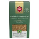 Arroz Integral Pilecco 1kg C/quinoa
