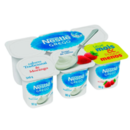 Iogurte Grego Nestle 540g Morango