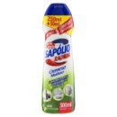 Saponaceo Crem.sapolio Radium 250ml Limao