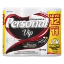 Papel Hig.personal Vip Lv12pg11 30m Neutro