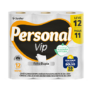 Papel Hig.personal Vip Lv12pg11 20m Neutro