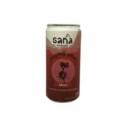 Kombucha Sana 350ml Hibisco