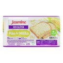 Pao Fat.s/glut.jasmine 350g C/milho