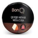 Queijo Minas Meia Cura Bonq Kg