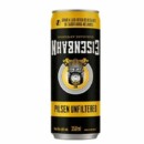 Cerveja Unfiltered Eisenbahn 350ml Lata