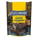 Mistura P/bolo Fleischmann 400g Brownie