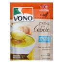 Sopa Vono Chef 58g Sod.creme Cebol