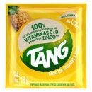 Refresco em Po Tang 18g Abacaxi