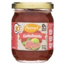 Creme de Goiabada Flormel 210g Zero