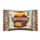 Pacoca Flormel 20g Castanha/choco.