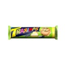 Biscoito Rech.trakinas 126g Tortin.de Limao