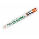 Folha de Aluminio Mello 45cmx4m