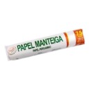 Papel Manteiga Mello 29cmx7,5m