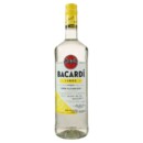 Rum Bacardi 980ml Limon