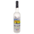 Vodka Grey Goose 750ml La Poire