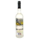 Vodka Grey Goose 750ml Le Citron