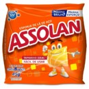 Esponja La de Aco Assolan 45g 8un