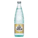 Agua Genuina Vichy Catalan 500ml C/gas Vidro