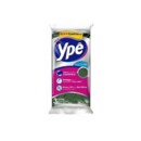 Esponja Multiuso Ype 3un