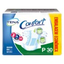 Fralda Confort Tena Mega 30un P