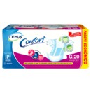 Fralda Confort Tena Mega 20un G