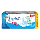Fralda Confort Tena Mega 18un Eg