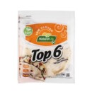 Tortilha S/glut.top6 170g