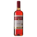 Vinho Bra Campo Largo 750ml Rosado