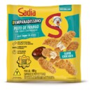 Tirinhas de Frango Sadia 400g Empanado Temp.