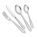 Talher Aco Inox Tramontina Un Laguna