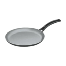 Panquequeira Alum.tramontina 22cm Chumbo