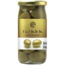 Azeitona Preta Kala.iliada 370g Grega Ext.jumbo