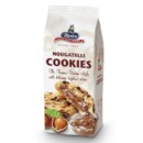 Biscoito Cookies Merba 200g Choco.nougatell