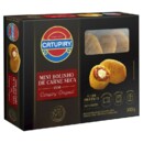 Bolinho Catupiry 300g Carne Seca