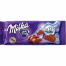 Chocolate Milka 90g Bubbly