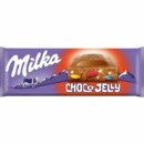 Chocolate Milka 250g Choco Jelly