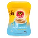 Cappuccino 3 Coracoes 200g Descaf.c/fibras
