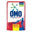 Lava Roupa Omo 900ml Lavag.perf.sc