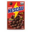 Cereal Matinal Nescau 170g Extra Cacau