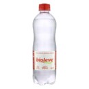 Agua Mineral Bioleve 510ml C/gas