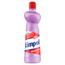 Limp.mult.limpol 500ml Sensual