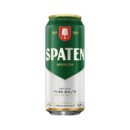 Cerveja Puro Malte Spaten 473ml Lata