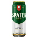 Cerveja Puro Malte Spaten 473ml Lata